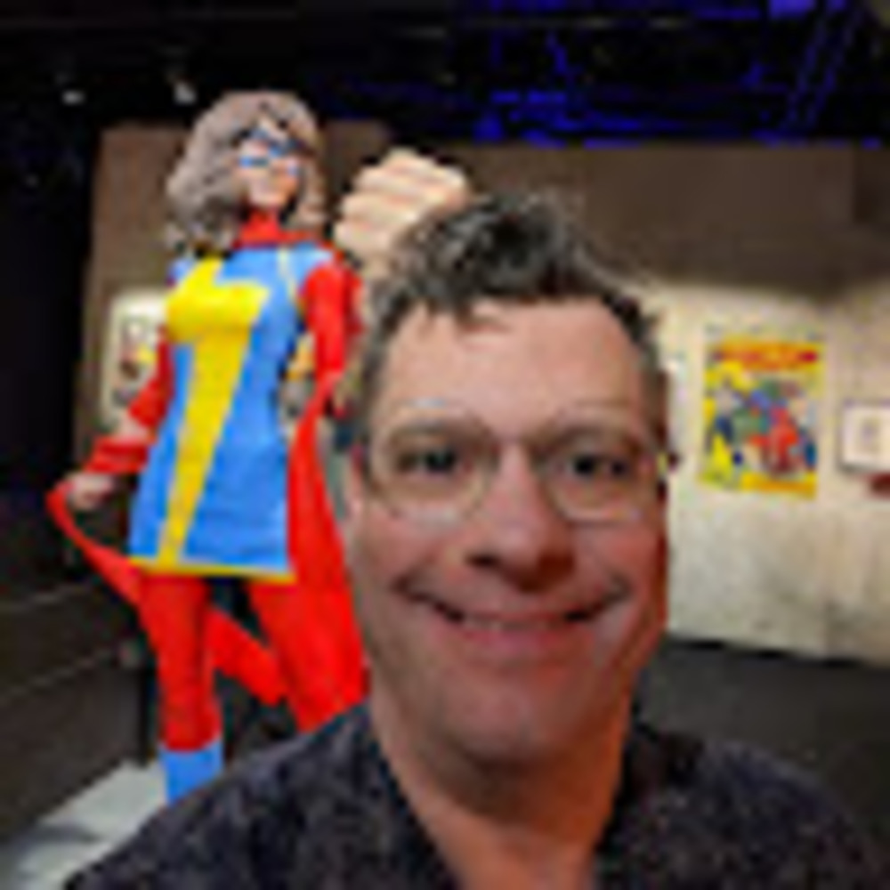 Meet your Posher, Jamie lynne